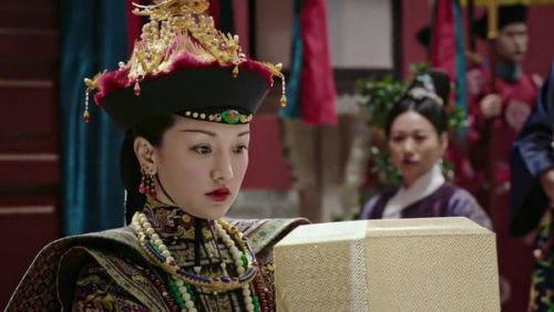 后宫如懿传在线观看,揭秘清朝宫廷的权谋与爱恨  第3张