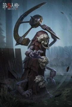 第五人格监管者最新爆料,神秘能力觉醒,游戏格局再掀风云 第1张 第五人格监管者最新爆料,神秘能力觉醒,游戏格局再掀风云 第1张